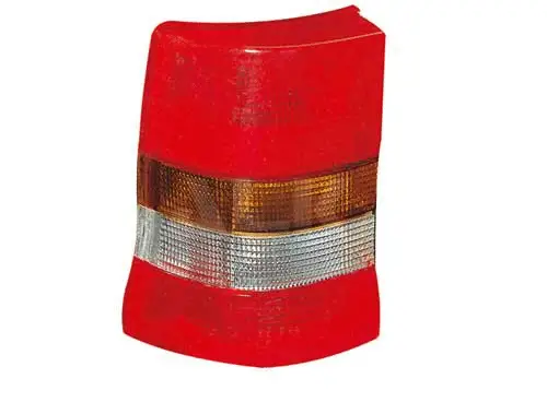Tail Light Assembly (2211436)