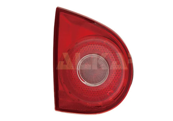 Tail Light Assembly (2205128)