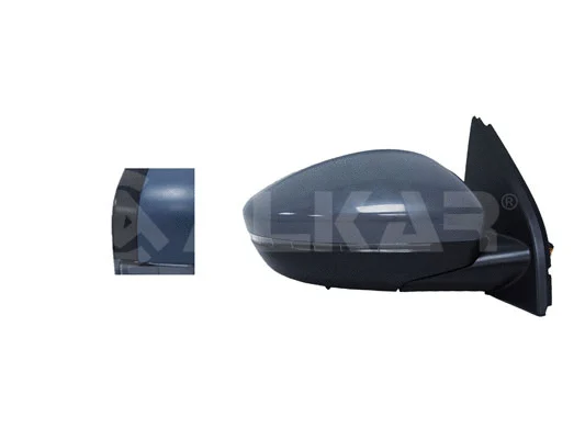 Exterior Mirror (6166298)