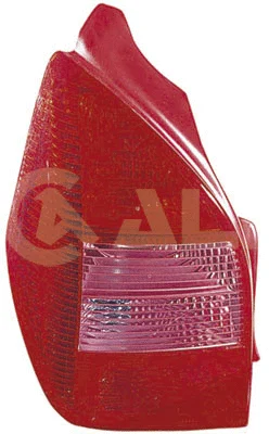 Tail Light Assembly (2232852)