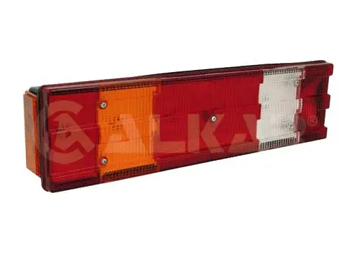 Tail Light Assembly (9701277)
