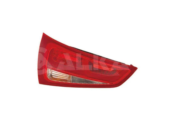Tail Light Assembly (2211467)
