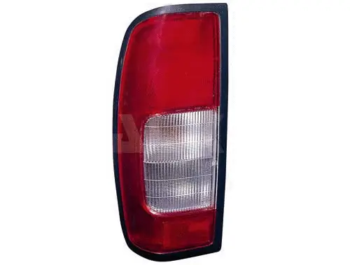 Tail Light Assembly (2202545)