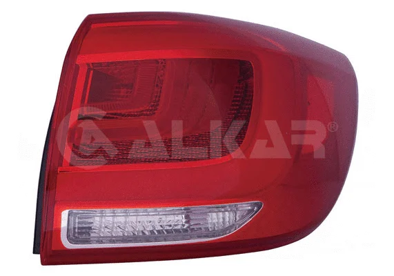 Tail Light Assembly (2234655)