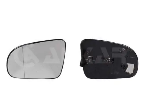 Mirror Glass, exterior mirror (6402417)