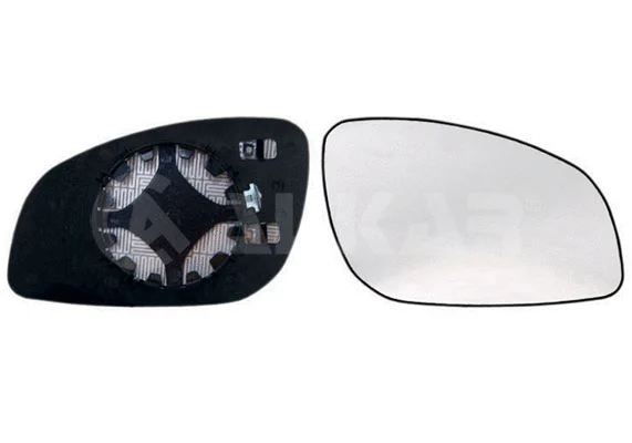 Mirror Glass, exterior mirror (6432444)