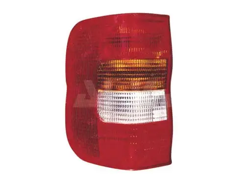 Tail Light Assembly (2222417)