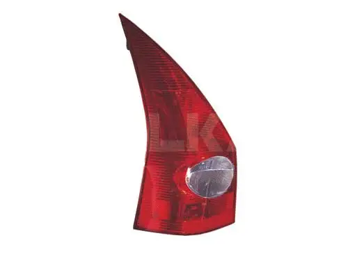 Tail Light Assembly (2221228)