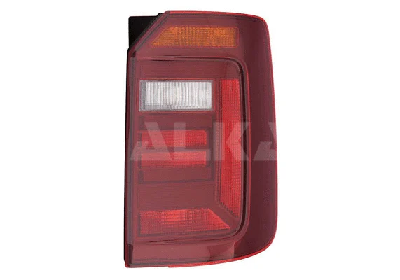 Tail Light Assembly (2266154)