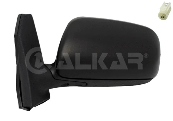 Exterior Mirror (6141264)