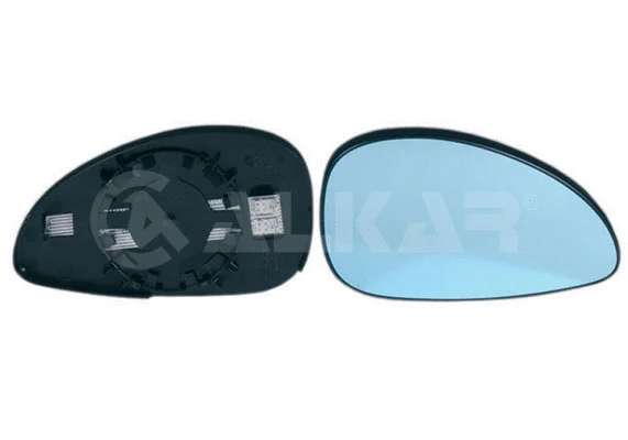 Mirror Glass, exterior mirror (6432855)