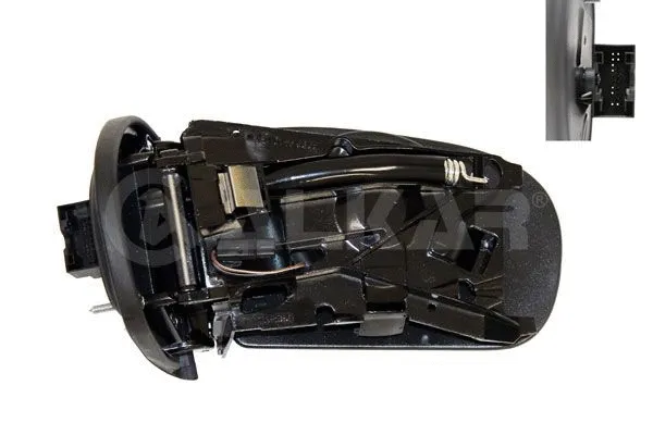 Exterior Mirror (6327534)