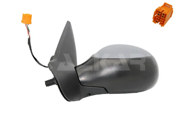 Exterior Mirror (6125291)