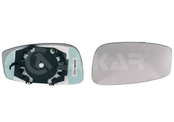 Mirror Glass, exterior mirror (6432931)