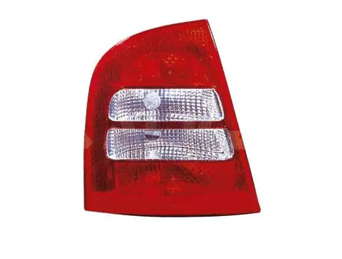 Tail Light Assembly (2201521)