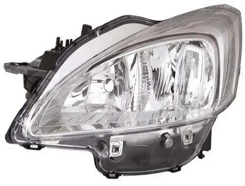 Headlight (2741278)
