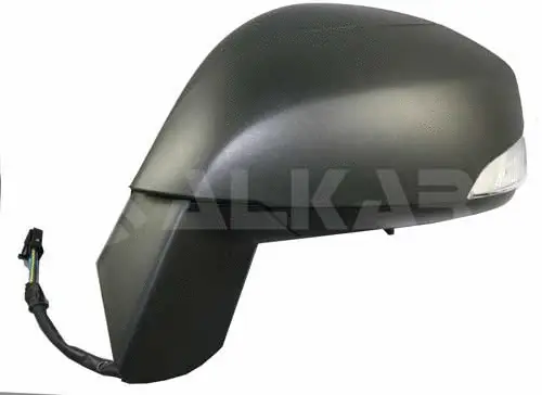 Exterior Mirror (6125233)