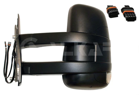 Exterior Mirror (9227249)