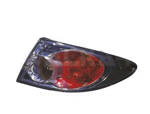 Tail Light Assembly (2222904)