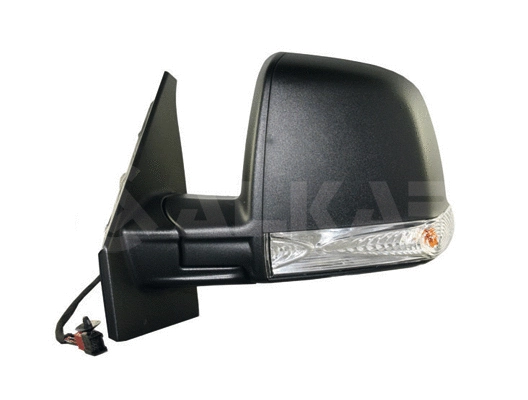 Exterior Mirror (9225929)