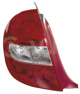 Tail Light Assembly (2212852)