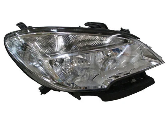 Headlight (2742424)