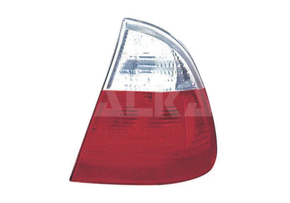 Tail Light Assembly (2202849)