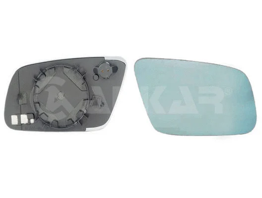 Mirror Glass, exterior mirror (6402501)