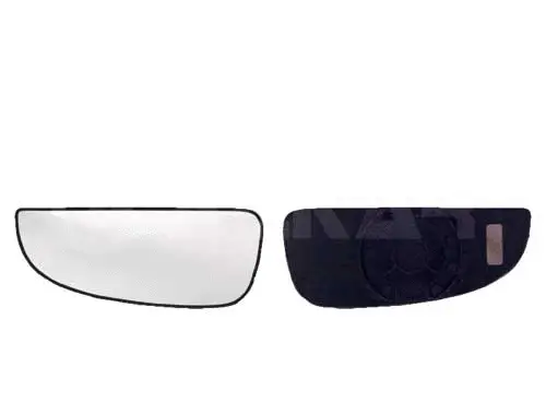 Mirror Glass, exterior mirror (6411922)