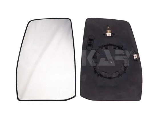 Mirror Glass, exterior mirror (6411381)