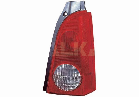 Tail Light Assembly (2202427)