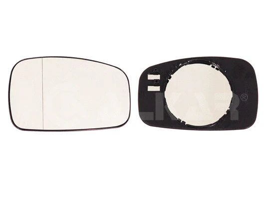 Mirror Glass, exterior mirror (6451280)