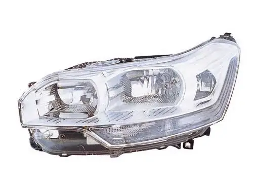 Headlight (2765852)