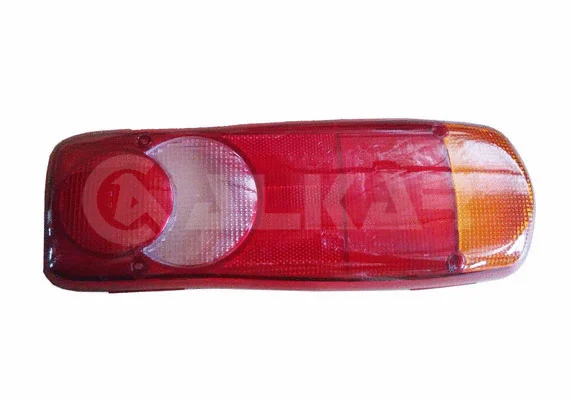 Lens, tail light assembly (9723016)