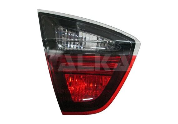Tail Light Assembly (2265843)