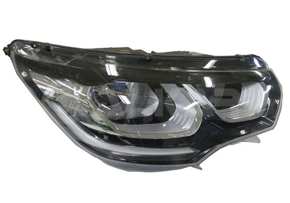 Headlight (2762853)
