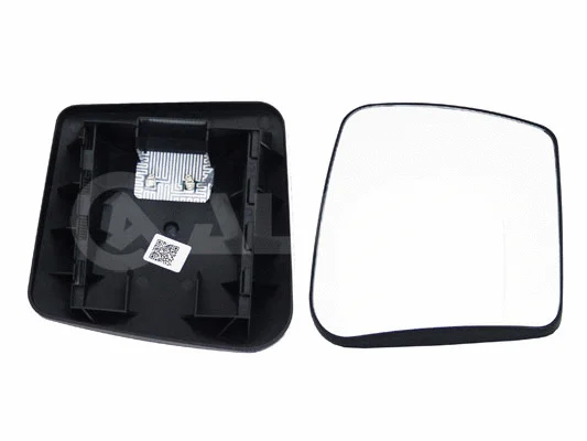 Mirror Glass, wide angle mirror (7432141)