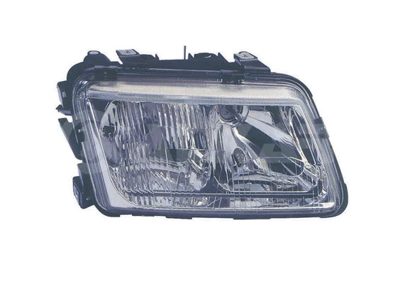 Headlight (2702500)