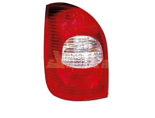 Tail Light Assembly (2211364)