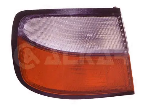 Tail Light Assembly (2202550)