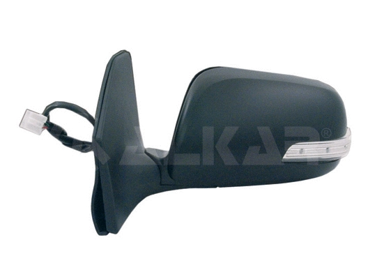 Exterior Mirror (6130266)