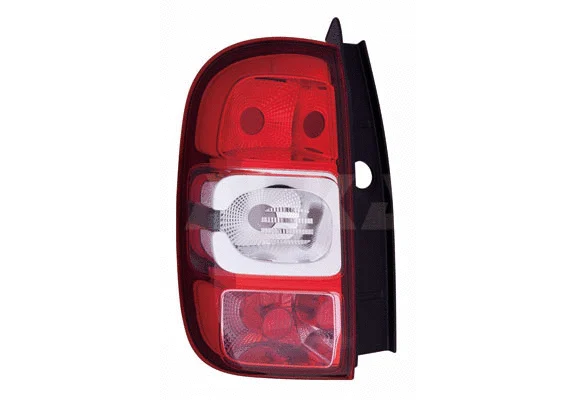 Tail Light Assembly (2211723)