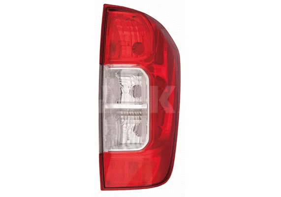 Tail Light Assembly (2216567)