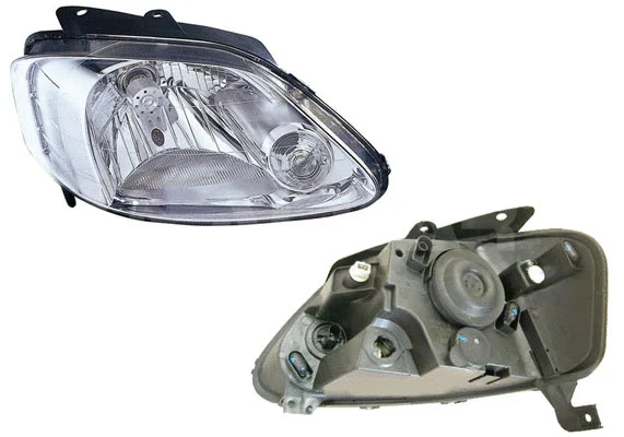 Headlight (2752101)