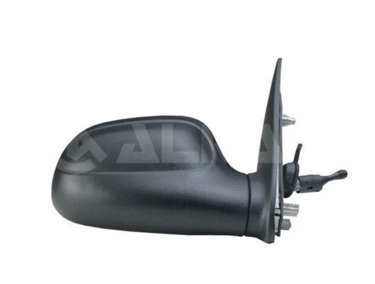 Exterior Mirror (6165338)