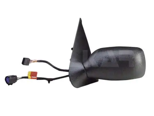 Exterior Mirror (6128386)