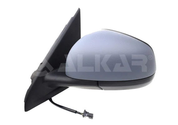 Exterior Mirror (6137191)