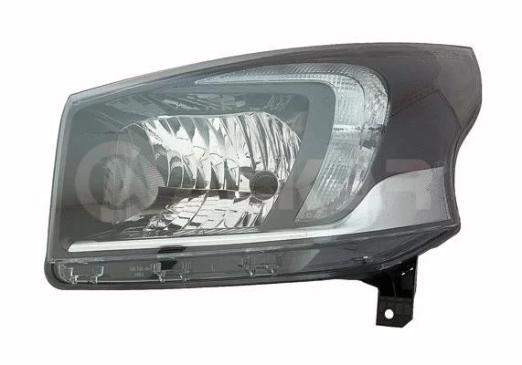 Headlight (2762754)
