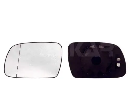 Mirror Glass, exterior mirror (6471307)