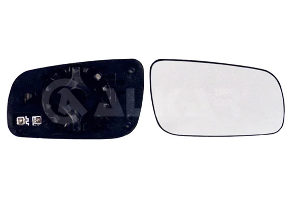 Mirror Glass, exterior mirror (6434127)